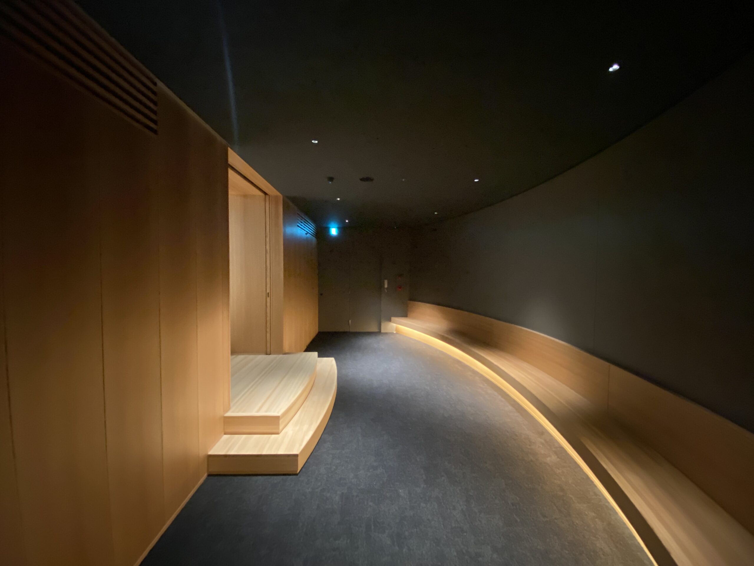 国宝聖林寺十一面観音菩薩　収蔵庫整備工事