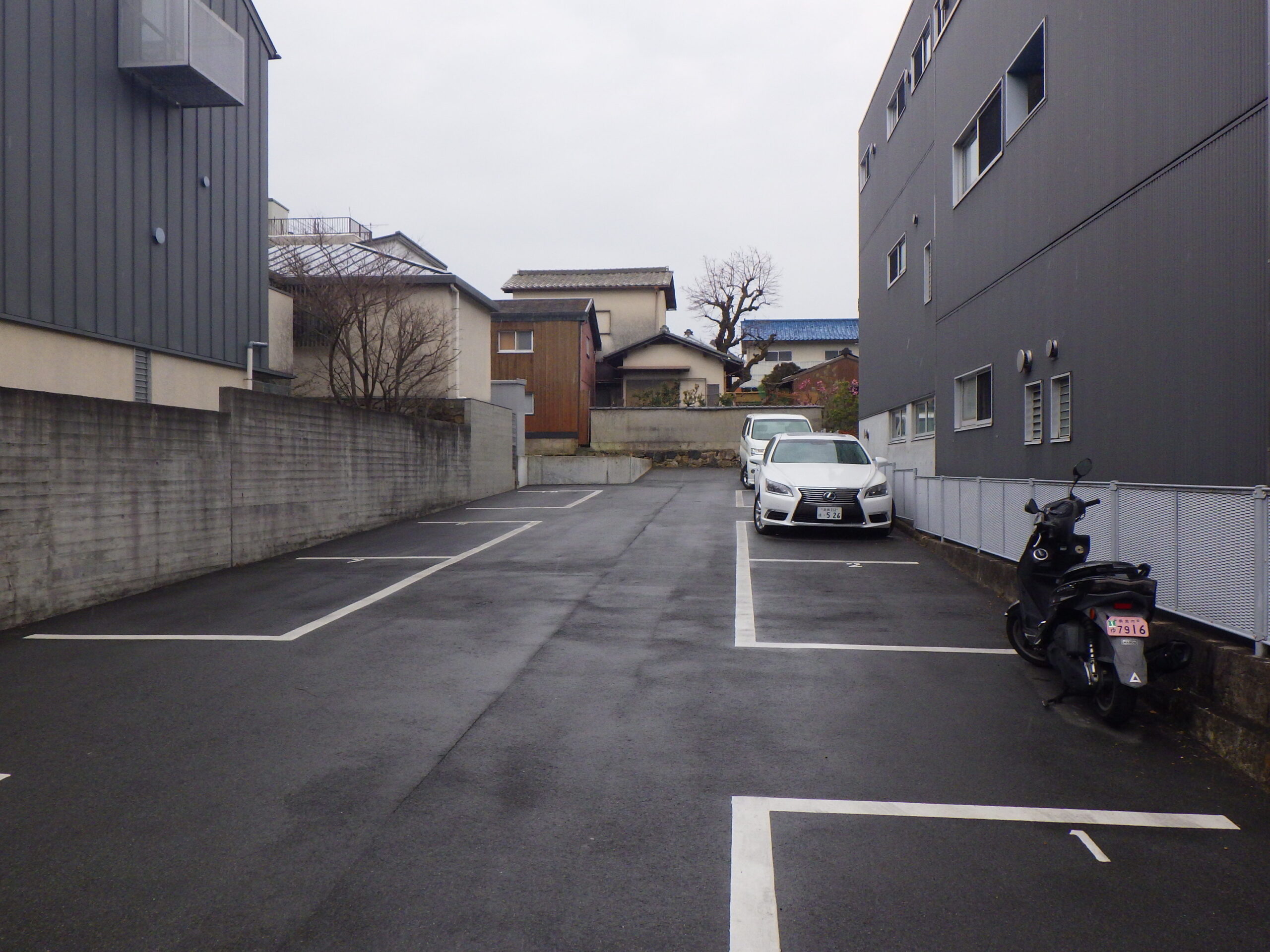 株式会社きた山中谷堂新工場新築工事