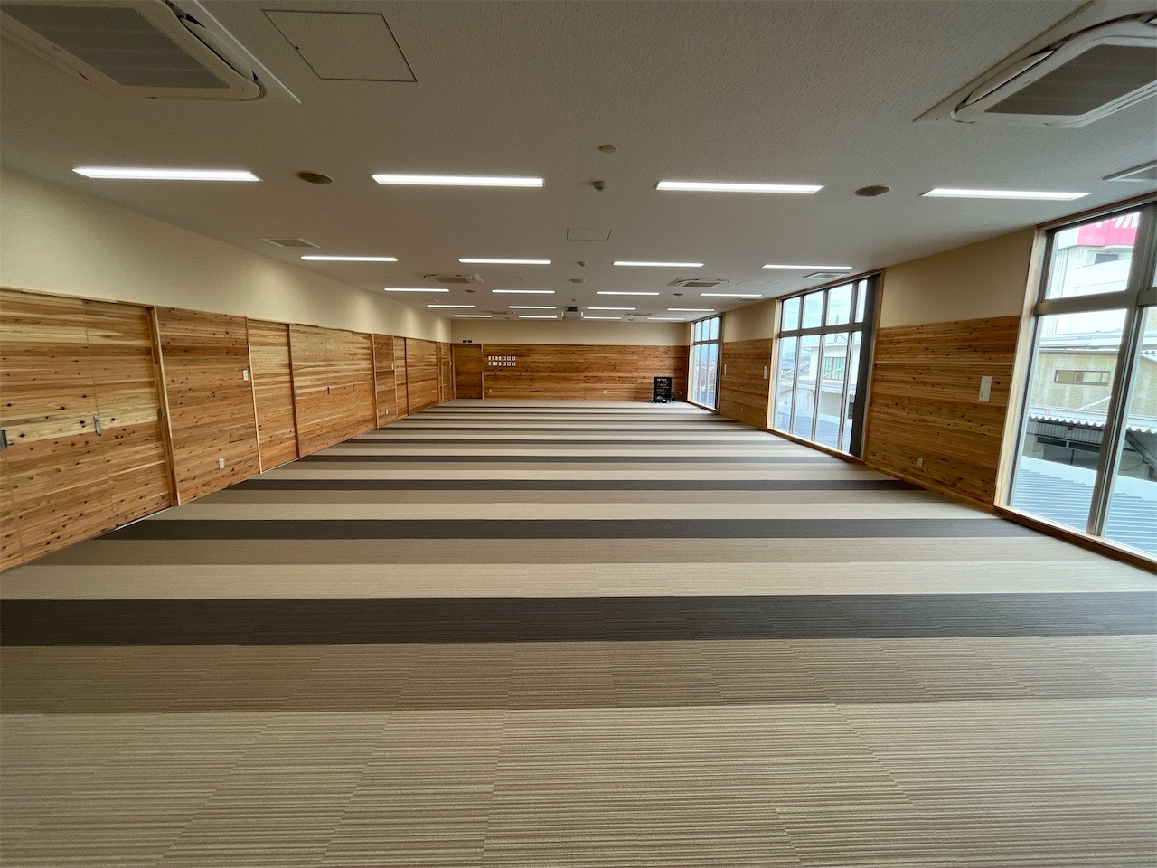 奈良ヤクルト販売株式会社 本社建替計画 新築工事